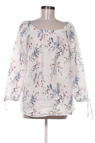 Bluză de femei S.Oliver, Mărime XXL, Culoare Multicolor, Preț 107,99 Lei