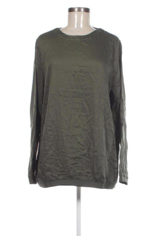 Damen Shirt S.Oliver, Größe XL, Farbe Grün, Preis 22,99 €