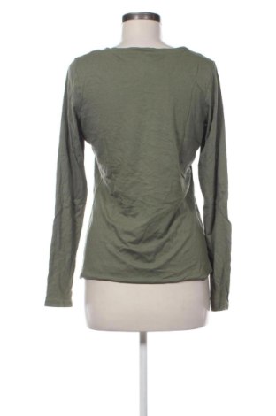 Дамска блуза S.Oliver, Размер M, Цвят Зелен, Цена 17,89 €