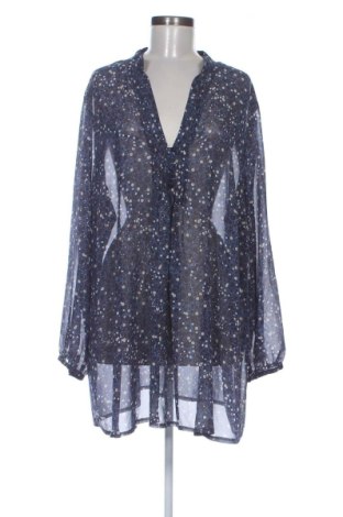 Дамска блуза S.Oliver, Размер 4XL, Цвят Многоцветен, Цена 17,00 €