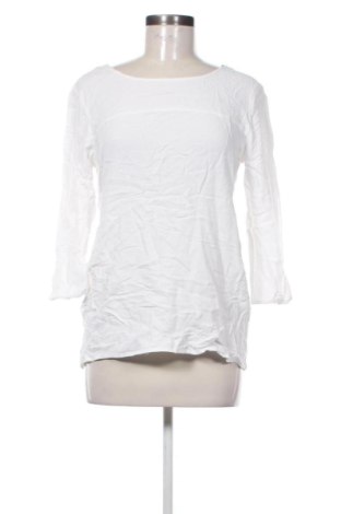 Дамска блуза S.Oliver, Размер M, Цвят Бял, Цена 17,89 €