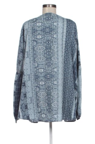 Damen Shirt S.Oliver, Größe 3XL, Farbe Mehrfarbig, Preis 22,99 €