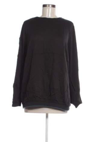 Дамска блуза S.Oliver, Размер XL, Цвят Черен, Цена 17,00 €