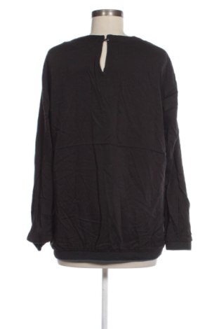 Дамска блуза S.Oliver, Размер XL, Цвят Черен, Цена 17,00 €