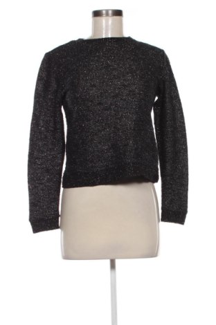 Дамска блуза S.Oliver, Размер XS, Цвят Черен, Цена 17,46 €