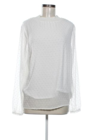 Дамска блуза S.Oliver, Размер XL, Цвят Бял, Цена 17,00 €