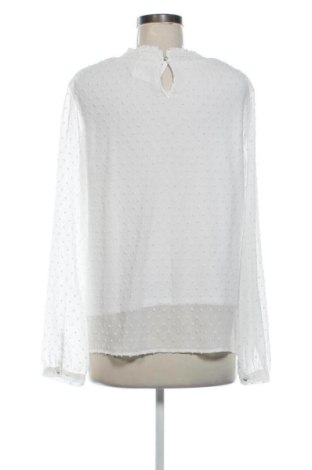 Дамска блуза S.Oliver, Размер XL, Цвят Бял, Цена 17,00 €