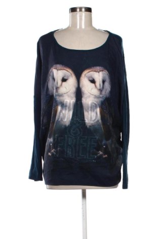 Damen Shirt S.Oliver, Größe M, Farbe Mehrfarbig, Preis € 22,99