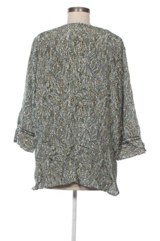 Dámska blúza S.Oliver, Veľkosť XL, Farba Viacfarebná, Cena  20,95 €