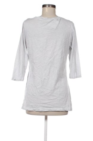 Дамска блуза S.Oliver, Размер L, Цвят Сив, Цена 17,89 €