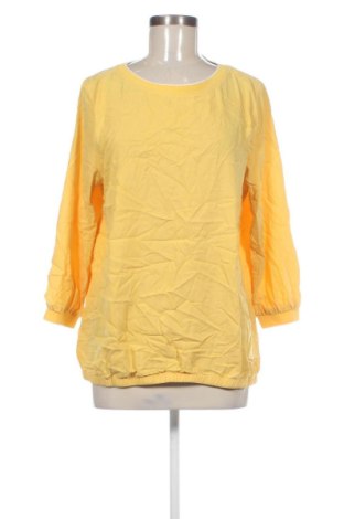 Damen Shirt S.Oliver, Größe L, Farbe Gelb, Preis 22,99 €