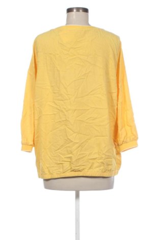 Damen Shirt S.Oliver, Größe L, Farbe Gelb, Preis 22,99 €