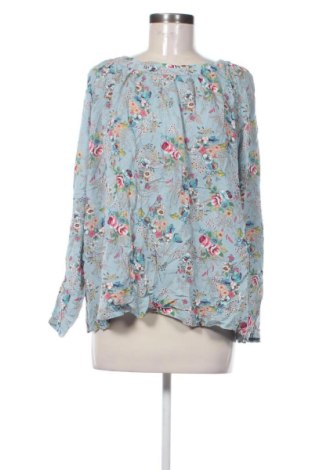 Damen Shirt S.Oliver, Größe XXL, Farbe Mehrfarbig, Preis 22,99 €