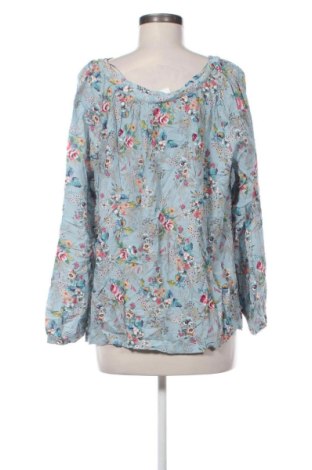 Damen Shirt S.Oliver, Größe XXL, Farbe Mehrfarbig, Preis 22,99 €