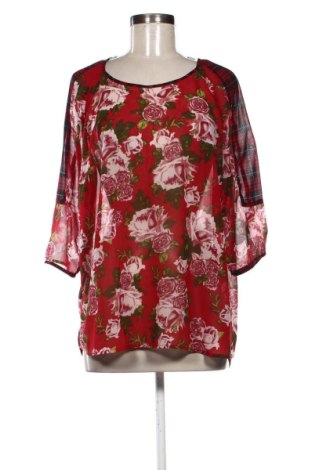 Damen Shirt S.Oliver, Größe L, Farbe Mehrfarbig, Preis 13,81 €