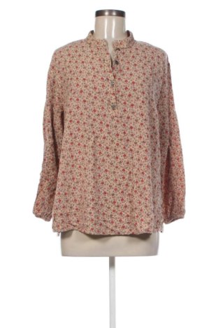 Дамска блуза SEN, Размер XXL, Цвят Многоцветен, Цена 10,22 €