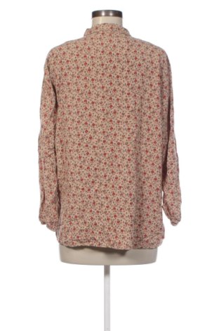 Дамска блуза SEN, Размер XXL, Цвят Многоцветен, Цена 10,22 €