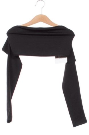 Bluză de femei SHEIN, Mărime XXS, Culoare Negru, Preț 60,99 Lei