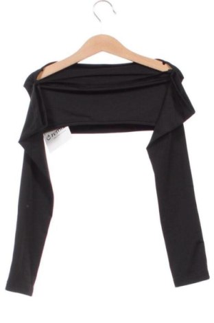 Bluză de femei SHEIN, Mărime XXS, Culoare Negru, Preț 60,99 Lei