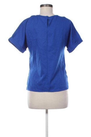 Bluză de femei SHEIN, Mărime XS, Culoare Albastru, Preț 60,99 Lei