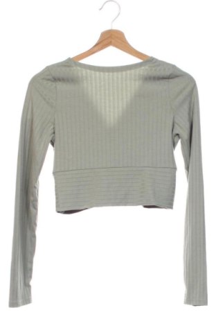 Дамска блуза SHEIN, Размер M, Цвят Зелен, Цена 9,70 €