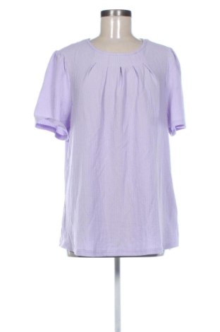 Damen Shirt SHEIN, Größe XL, Farbe Lila, Preis 12,99 €
