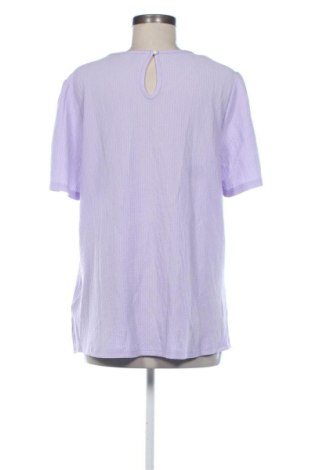 Damen Shirt SHEIN, Größe XL, Farbe Lila, Preis 12,99 €