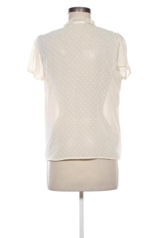 Дамска блуза SHEIN, Размер M, Цвят Екрю, Цена 10,22 €