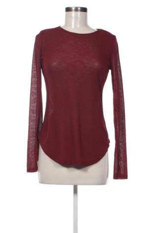 Bluzka damska SHEIN, Rozmiar M, Kolor Czerwony, Cena 51,99 zł
