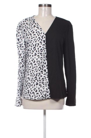 Damen Shirt SHEIN, Größe L, Farbe Mehrfarbig, Preis 12,99 €