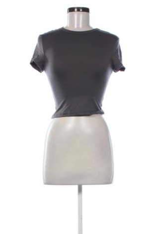 Damen Shirt SHEIN, Größe XS, Farbe Grau, Preis 12,99 €