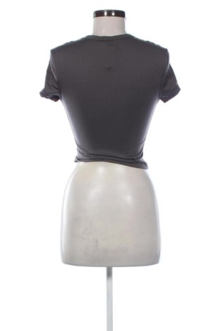 Damen Shirt SHEIN, Größe XS, Farbe Grau, Preis 12,99 €
