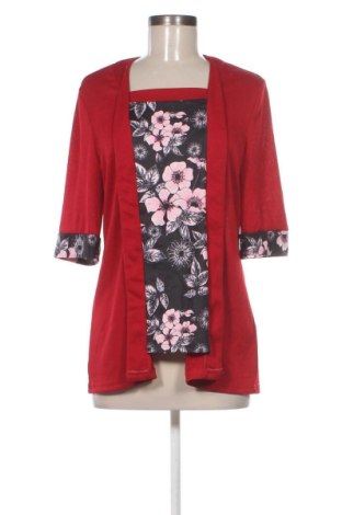 Bluzka damska SHEIN, Rozmiar XL, Kolor Kolorowy, Cena 51,99 zł