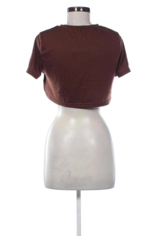 Damen Shirt SHEIN, Größe S, Farbe Braun, Preis € 12,99