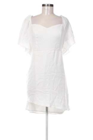 Damen Shirt SHEIN, Größe XXL, Farbe Weiß, Preis 12,99 €