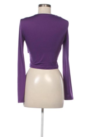 Damen Shirt SHEIN, Größe M, Farbe Lila, Preis 12,99 €