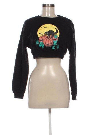Damen Shirt SHEIN, Größe M, Farbe Schwarz, Preis 12,99 €