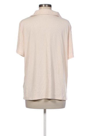 Дамска блуза SHEIN, Размер XL, Цвят Бежов, Цена 10,22 €