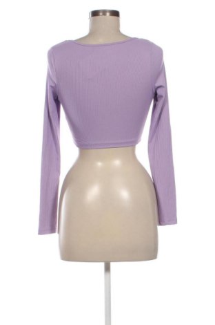 Bluză de femei SHEIN, Mărime S, Culoare Mov, Preț 60,99 Lei