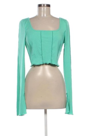 Damen Shirt SHEIN, Größe L, Farbe Grün, Preis € 4,99, #136511933