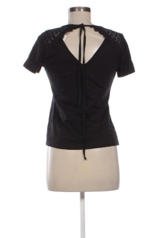 Дамска блуза SHEIN, Размер M, Цвят Черен, Цена 10,22 €