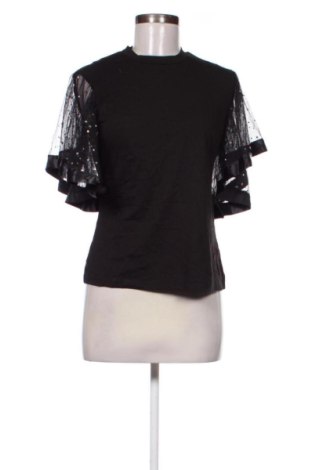 Damen Shirt SHEIN, Größe L, Farbe Schwarz, Preis € 12,99