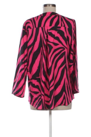 Дамска блуза SHEIN, Размер L, Цвят Многоцветен, Цена 10,22 €