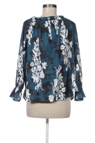 Дамска блуза SHEIN, Размер XL, Цвят Многоцветен, Цена 10,22 €