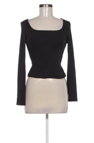Damen Shirt SHEIN, Größe M, Farbe Schwarz, Preis 12,99 €