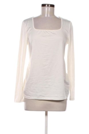 Damen Shirt SHEIN, Größe L, Farbe Weiß, Preis 12,99 €