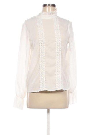 Damen Shirt SHEIN, Größe XS, Farbe Weiß, Preis € 12,99