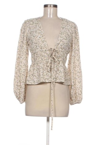 Дамска блуза SHEIN, Размер XS, Цвят Многоцветен, Цена 10,22 €