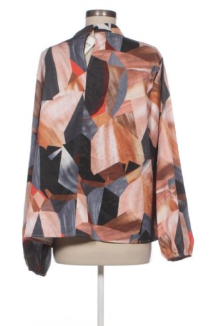 Bluzka damska SHEIN, Rozmiar XXL, Kolor Kolorowy, Cena 51,99 zł