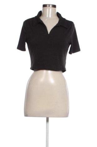 Дамска блуза SHEIN, Размер M, Цвят Черен, Цена 10,22 €
